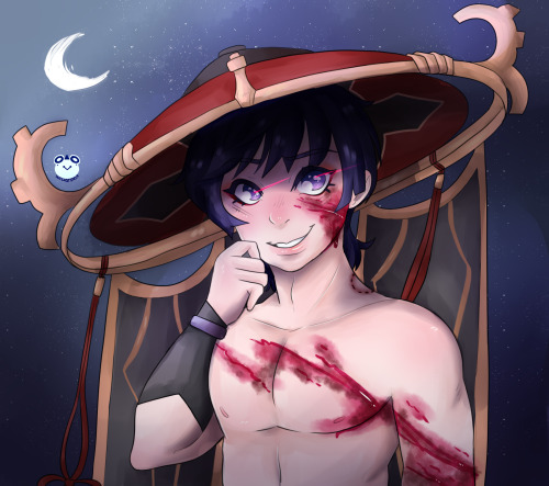 witchsteria