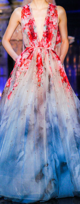 propisces:  Elie Saab - Fall Winter 2014 2015