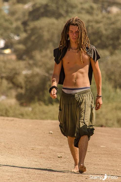 Hippies Europe
