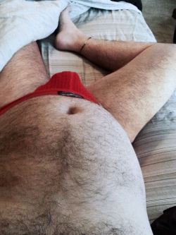 insidebearspants:  over the mountain the red treasure