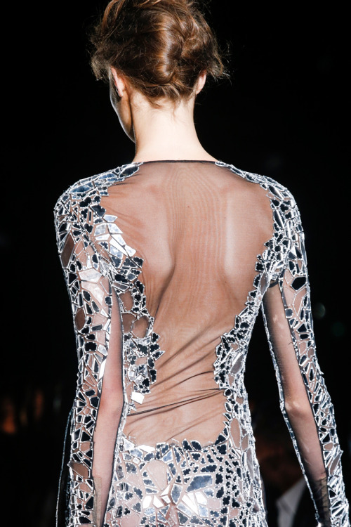 gasstation:  Tom Ford Spring/Summer 2014