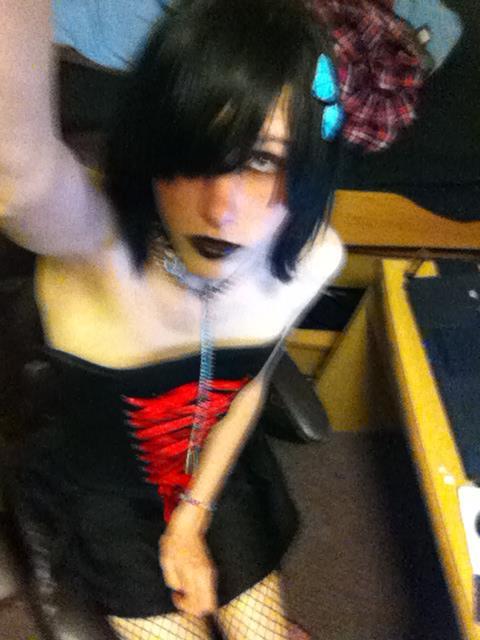 TGIRL FACE #femboi #trap #trav #trans #tgirl #tranny #travesti #transexual #transgender #shemale #ladyboy #crossdresser #sissybois #elisaborgia