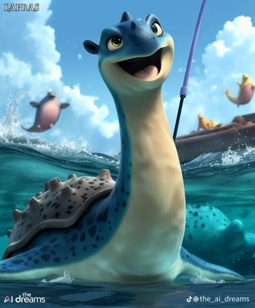Pixar Pokmon Smallest To Largest