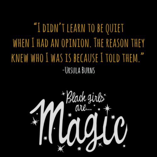 soulbrotherv2:Take a moment to follow Official: Black Girls Are Magic on FB. You will be g