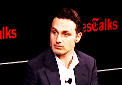 heartfulloffandoms:  Happy birthday Andrew Lincoln! ♥♥♥ 
