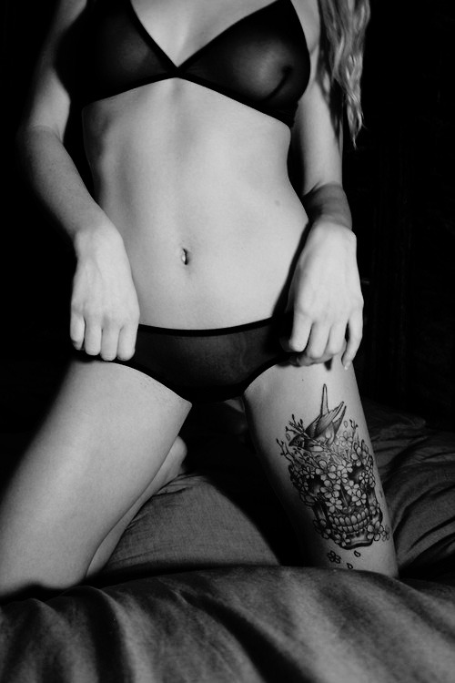 ✖ lethal angel ✖