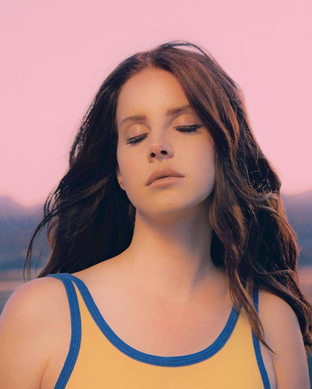 summer's in the air & Heaven's in your eyes