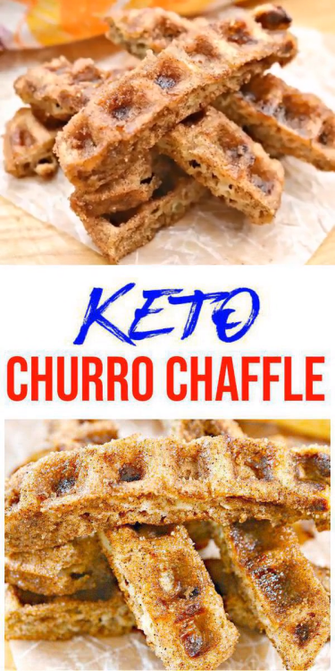 {Keto Chaffles} Leckeres und einfaches Rezept für kohlenhydratarme Keto Chaffle… https://ift.tt/3cIb