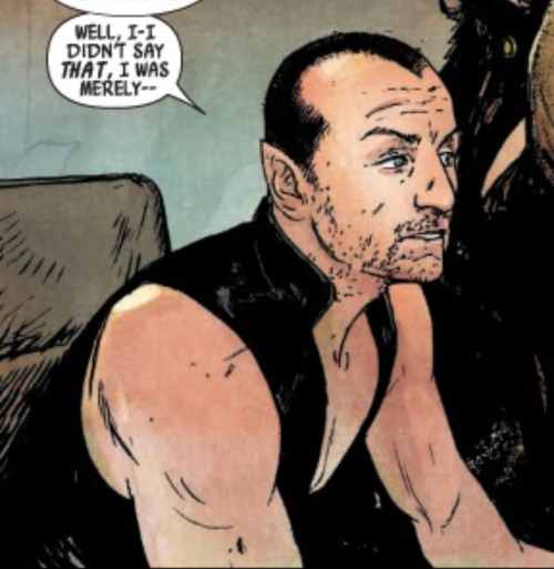 imperiuswrecked: Cursed NamorCollecting every time comics hate Namor enough to let him go out in pub