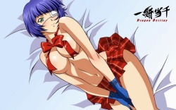 Ikkitousen Hentai