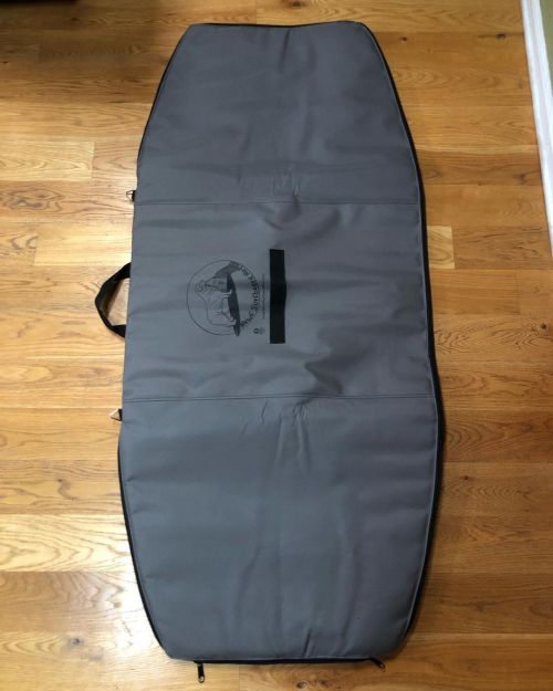 Wing Foil Pius Board Bag. The Summer activity season has arrived. Now is the time a new bag for your