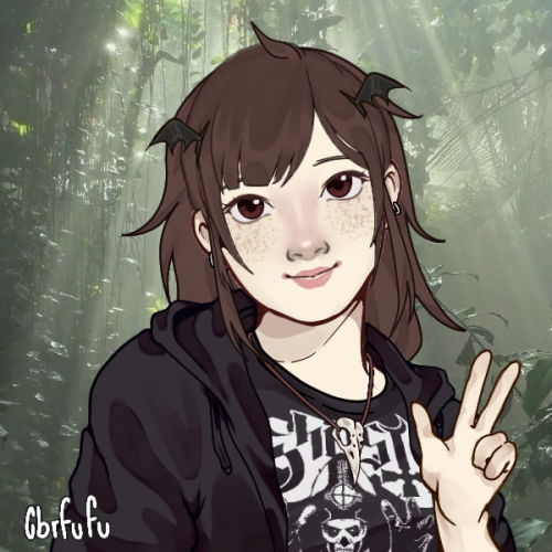 Because I Found A Cute Picrew Im Inventing A Tag!