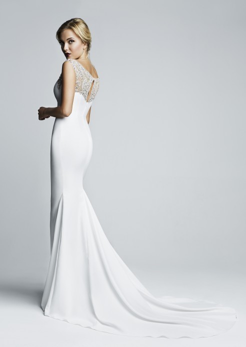 Hamda Al Fahim, fall/winter 2014