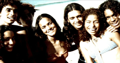 City Of God, 2002CrimeDirected by Fernando Meirelles e Katia LundDirector of Photography: Cesar Char