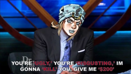 Johnny Just DESPISING Diego For Absolutely No Reason Is One Of The Funniest Things About SBR. Literally
