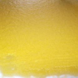 freemarcemerytwitter:  Puddle of 707 Headband wax