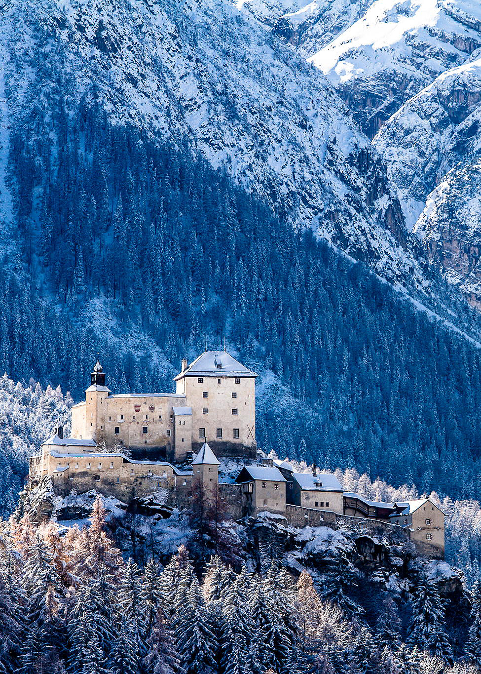 wnderlst: Graubünden, Switzerland