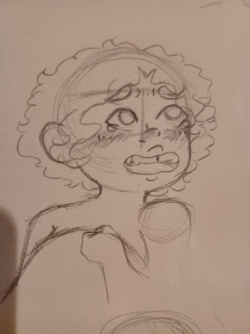 My Insecurities Really Hadhave A Chokehold On My Dumb Ass