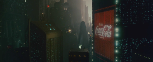 petersonreviews: Blade Runner (1982) “In Blade Runner we have an intensely existential, i