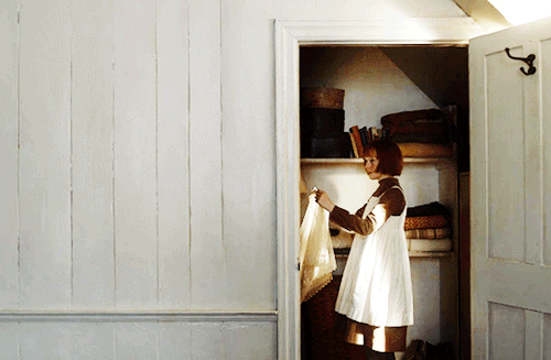 》 Anne With An E ⇢ 2.08 “Struggling Against The Perception Of Facts” 