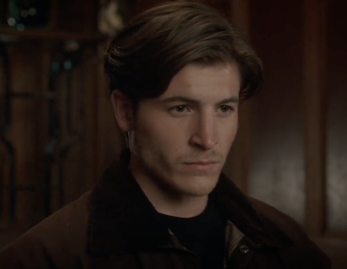 Ah, Yes. The Famous Jaw Clench