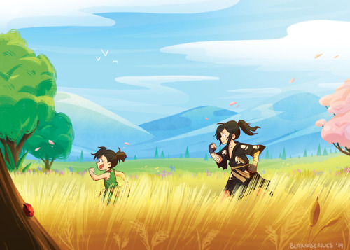 blargberries:Dororo ~ 