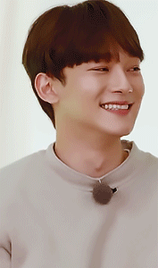 .:*:*: Happy Chen Day :*:.