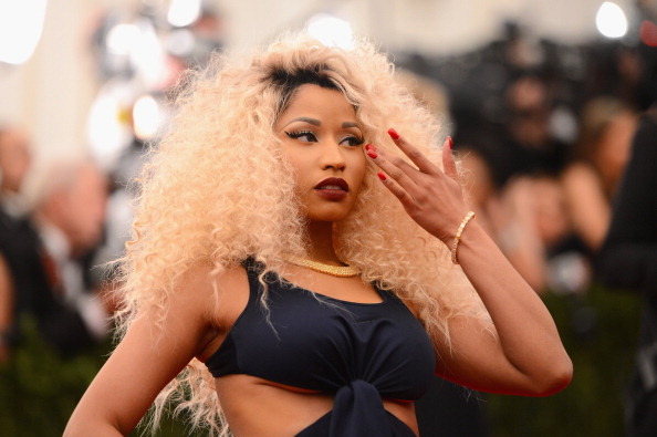 sophieasweetheart:  I’m thirstin over this woman now.