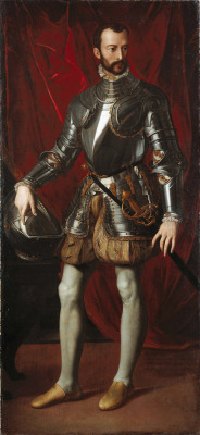   ab. 1565 Giovanni Bizzelli - Francesco