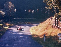 luimartins:  Fangio  Nurburgring 1957