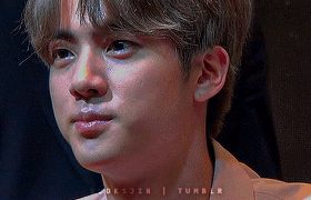 Seokjins Beautiful Hands | Requested By Anon