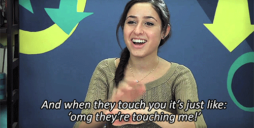 nyimeria:  Dan and Phil react to Teens React to Dan and Phil 