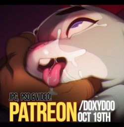   Hey everybody,I intend to release content soon to allow for some time to get those last minute /upgraded pledges in!As always, any and all support is great; it allows me to keep these packs up, and work on various projects!https://www.patreon.com/doxydo