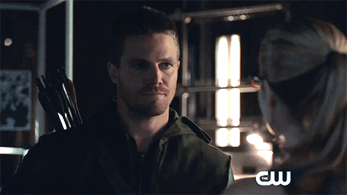 just-me-and-the-tv:  voice-over: My name is Oliver Queen and I’m not jealous…