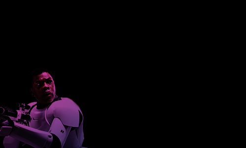 poebaemerons: Oh wow… I see something else now. I see the eyes of a warrior.