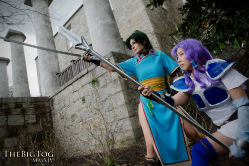 ceratopian:Yaaaay Fire Emblem! Despite not feeling well, still managed to get some FE shots. Thank