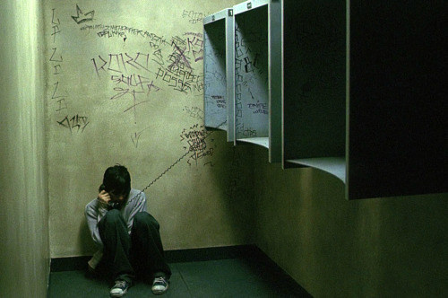 melisica:  You promised me that everything was gonna be okay, remember? (Requiem for a Dream, 2000)