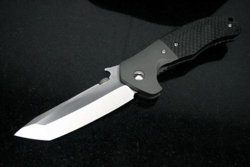 knifepics:  by Emerson