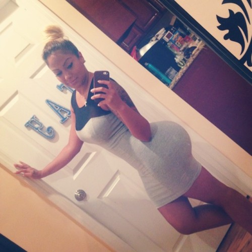 allthickwomen:  Jacky Rubia #Plasticsaturday Thanks to Jay From Dade