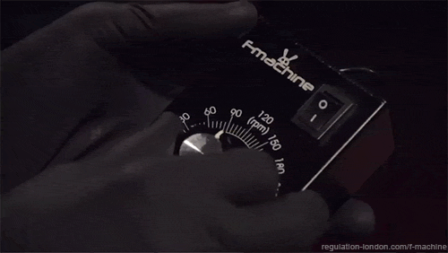 therubberdollowner:therubberdollowner.tumblr.comUnrelenting in how it will open up any rubber