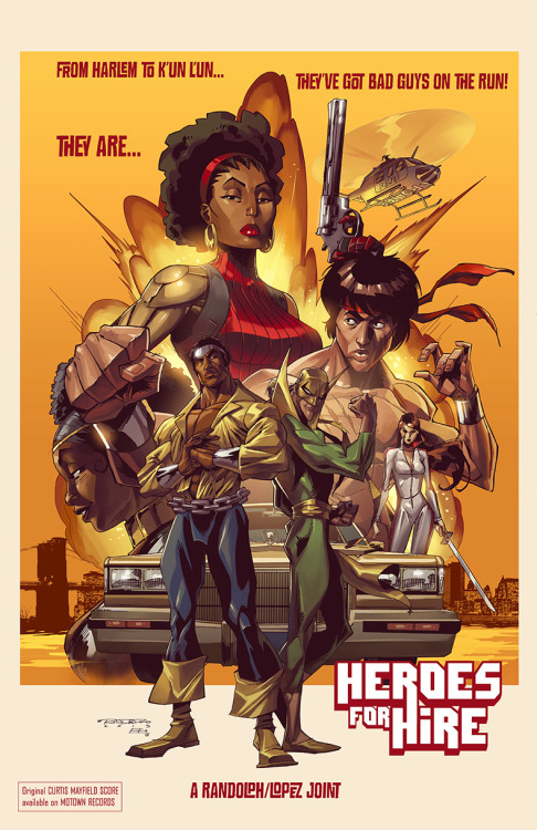 wearewakanda:  Featured artist: kharyrandolph WΛW  | Like : Tweet : Pin : Blog #WeAreWakanda 