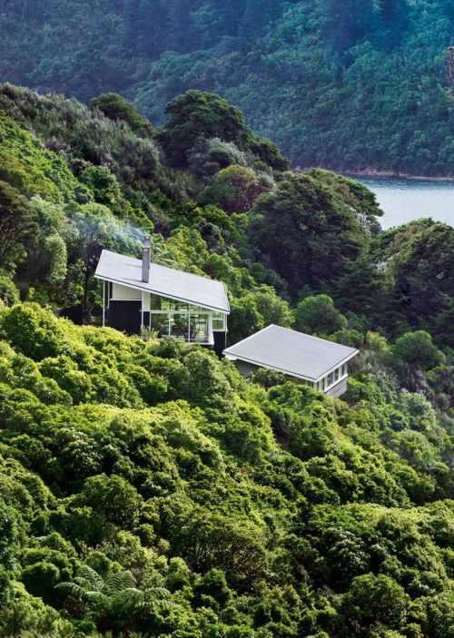 designed-for-life: Apple Bay House by Parsonson Architects