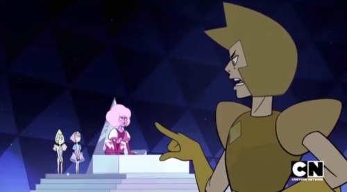 yellow-diamond-su:when ur mom says no so u ask ur other mom but she also says no