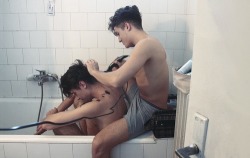 Um Toque De Pecado