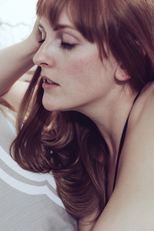 noisenest:  drawstring high wire // nicole // toronto