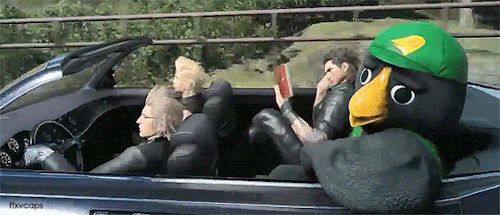 ffxvcaps:Final Fantasy XV: Windows Edition → Noctis Lucis Crowlum 