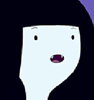 savoryshadesofred:  Can we take a minute to appreciate how messed up a life Marceline