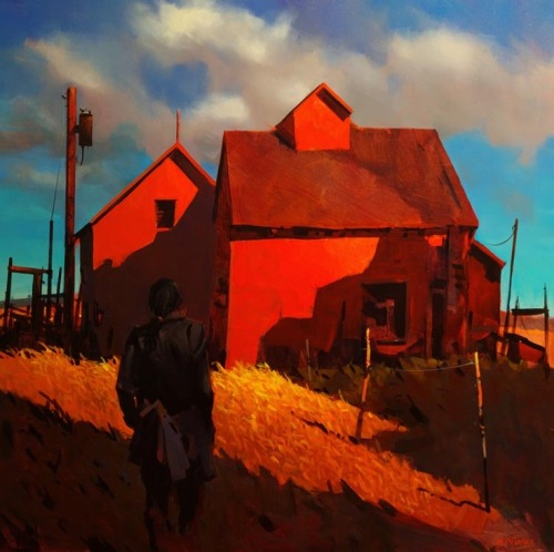 “Breedslove,” by Michael O'Toole