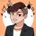 gremlin-mlm: when guys grab your chin to make you look up at them?? wowie 