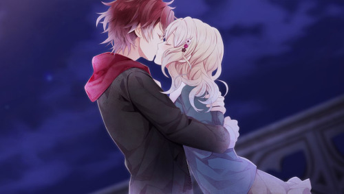 Yui X Ayato Tumblr